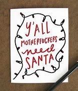 Image result for Inapropriate Funny Christmas