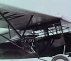 Image result for Parts of a Biplane