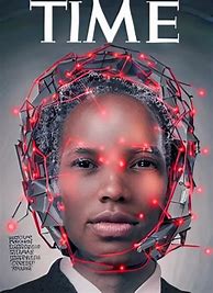 Image result for Time Magazine Cover Enron
