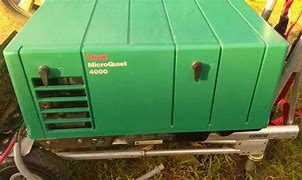 Image result for Onan 4000 RV Generator Muffler