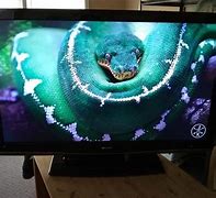 Image result for AQUOS Quattron Sharp TV