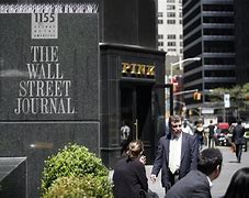 Image result for Wall Street Journal Editorial