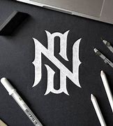 Image result for Two-Letter Logo Designs