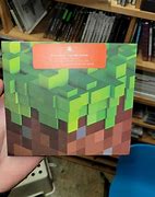 Image result for Minecraft CD