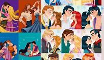 Image result for Disney Couples List