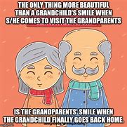 Image result for Grandparents Meme