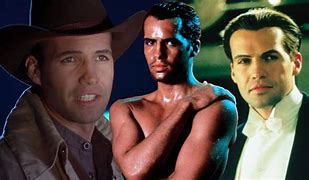 Image result for Billy Zane Movies List