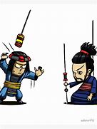 Image result for Samurai Minion
