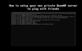 Image result for How to Reset Beammp Password