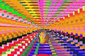 Image result for Glitching