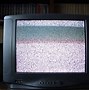 Image result for Old Sharp TV Static