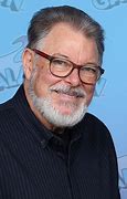 Image result for Jonathan Frakes Muscles