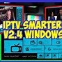 Image result for Smarter's IPTV Player App
