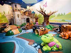 Image result for Kids Play Zoon
