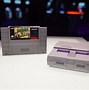 Image result for Super Nintendo Classic