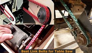 Image result for Belts for TWM Drop Saws SC5000 Replase Belt