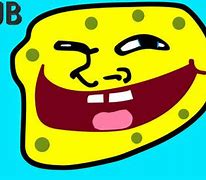 Image result for Spongebob Troll