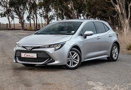 Image result for Toyota Corolla Hatchback XS