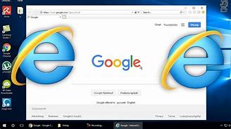 Image result for Internet Explorergoogle