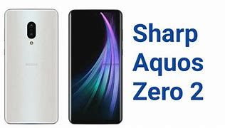 Image result for Sharp Aquous Zero 2