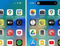 Image result for iPhone Pro Screen