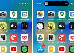 Image result for What Does an iPhone Look Like Withno Screen