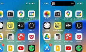 Image result for iPhone 5 ScreenShot