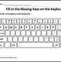 Image result for Corsair Keyboard Layout