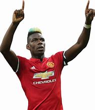 Image result for Paul Pogba Real Madrid