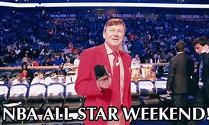 Image result for NBA All-Star Weekend