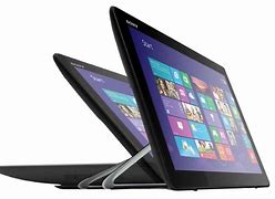 Image result for Sony Vaio Tap 20 Tabletop PC