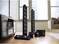 Image result for Floor Speakers Home