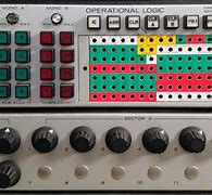 Image result for Analog Computer Drawing