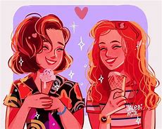 Image result for Max and Eleven Stranger Things Fan Art