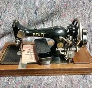 Image result for Vintage Pfaff Sewing Machine Models
