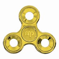 Image result for Fidget Pad Yellow in Use