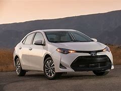 Image result for New Toyota Corolla 2017