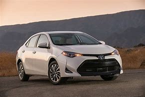 Image result for 2017 Toyota Corolla Exterior