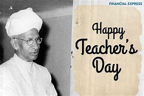 Image result for Why Do We Celebrate Teachers Day