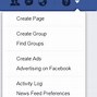 Image result for Start a New Facebook Account