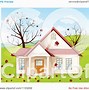 Image result for Country House Clip Art