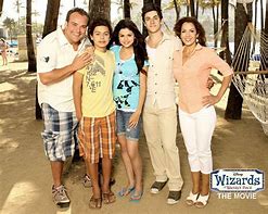 Image result for Wizards of Waverly Place Family Wizard