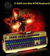 Image result for Iron Man Projection Keyboard