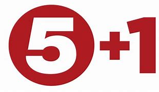 Image result for 5 Plus 1 Promo