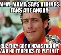 Image result for Vikings Losing Meme