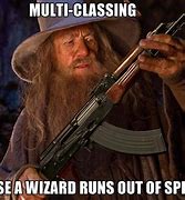 Image result for Gandalf Funny