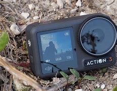 Image result for dji osmolality action