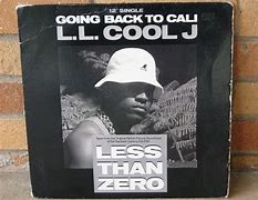 Image result for LL Cool J Album Covers
