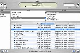 Image result for iTunes Old Version Windows 1.0