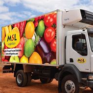 Image result for MSL Logistics Logo